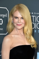 Nicole Kidman longsleeve t-shirt #3927959