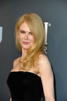 Nicole Kidman longsleeve t-shirt #3927960