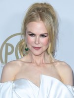 Nicole Kidman longsleeve t-shirt #3927961
