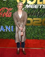 Nicole Kidman longsleeve t-shirt #3927962