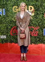 Nicole Kidman longsleeve t-shirt #3927968