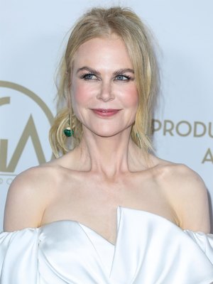 Nicole Kidman posters