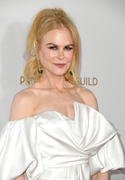 Nicole Kidman longsleeve t-shirt #3927982