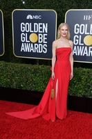 Nicole Kidman longsleeve t-shirt #3927989