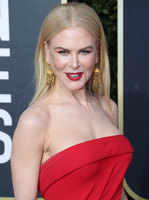 Nicole Kidman longsleeve t-shirt #3927994