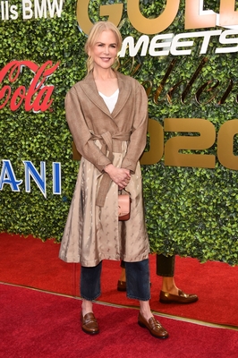 Nicole Kidman posters