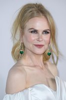 Nicole Kidman longsleeve t-shirt #3928007