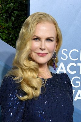 Nicole Kidman posters