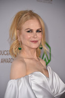 Nicole Kidman longsleeve t-shirt #3928019