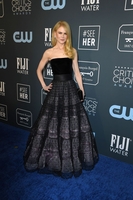 Nicole Kidman longsleeve t-shirt #3928021