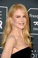 Nicole Kidman longsleeve t-shirt #3928022