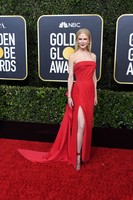 Nicole Kidman longsleeve t-shirt #3928025