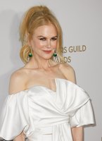 Nicole Kidman longsleeve t-shirt #3928026