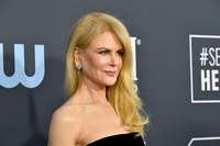 Nicole Kidman longsleeve t-shirt #3928060