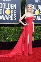 Nicole Kidman longsleeve t-shirt #3928066