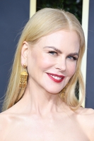 Nicole Kidman longsleeve t-shirt #3928068