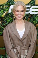 Nicole Kidman longsleeve t-shirt #3928078