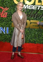 Nicole Kidman longsleeve t-shirt #3928083