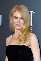 Nicole Kidman longsleeve t-shirt #3928096