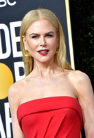 Nicole Kidman longsleeve t-shirt #3928214