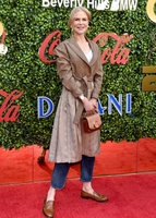 Nicole Kidman longsleeve t-shirt #3928219