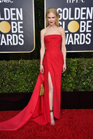 Nicole Kidman longsleeve t-shirt #3928221