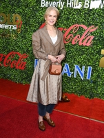 Nicole Kidman longsleeve t-shirt #3928227