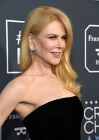 Nicole Kidman longsleeve t-shirt #3928237