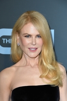 Nicole Kidman longsleeve t-shirt #3928240