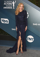 Nicole Kidman longsleeve t-shirt #3928248