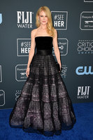 Nicole Kidman longsleeve t-shirt #3928249