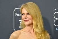 Nicole Kidman longsleeve t-shirt #3928257