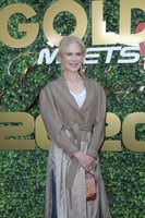 Nicole Kidman longsleeve t-shirt #3928259