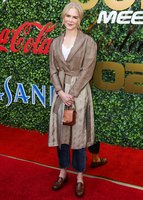 Nicole Kidman longsleeve t-shirt #3928263