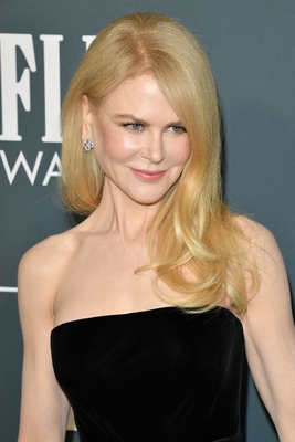 Nicole Kidman tote bag #G2545522