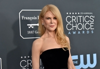 Nicole Kidman tote bag #G2545523