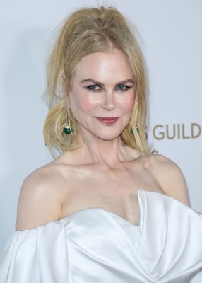 Nicole Kidman tote bag #G2545526