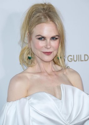 Nicole Kidman puzzle 3928271