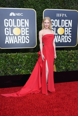 Nicole Kidman tote bag #G2545529