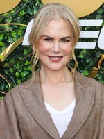 Nicole Kidman Tank Top #3928290