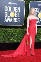 Nicole Kidman Tank Top #3928293
