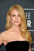 Nicole Kidman longsleeve t-shirt #3928299