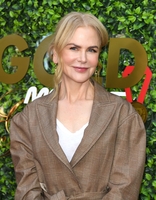 Nicole Kidman longsleeve t-shirt #3928313