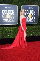 Nicole Kidman Tank Top #3928314