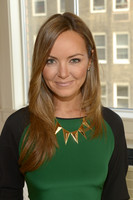 Nicole Lapin hoodie #2331070
