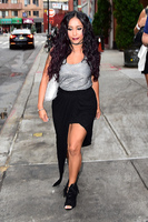 Nicole Polizzi t-shirt #2812764