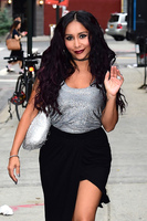 Nicole Polizzi Tank Top #2812766