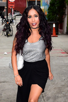 Nicole Polizzi mug #G1054871