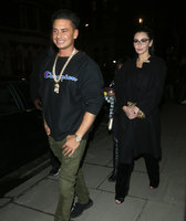 Nicole Polizzi longsleeve t-shirt #3246922