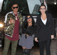 Nicole Polizzi Sweatshirt #3246928